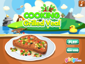 games2girls-cooking-grilled-veal
