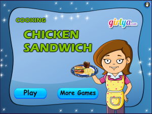games-cooking-chicken-sandwich