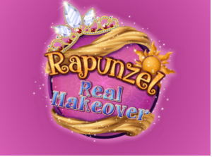 Games 2 Girls Rapunzel Real Makeover